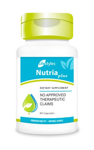 NutriaPlus a Powerful Antioxidant Supplements