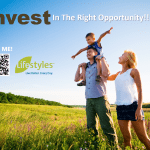 Join Lifestyles And Live Better Every Day