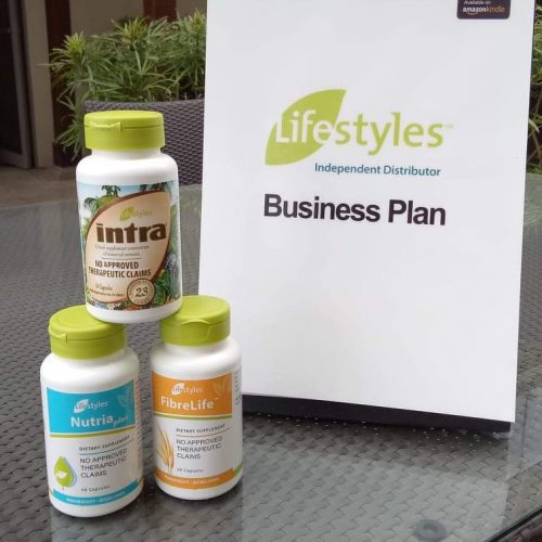 Lifestyles products